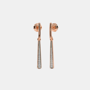The Zilar Dangler Earrings